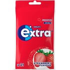 Extra Strawberry 21 bitar