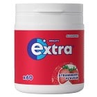 Extra Strawberry 60 bitar
