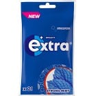Extra Strongmint 21 bitar