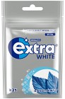 EXTRA White Sweet Mint 21 st