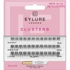 Eylure Clusters Fluffy