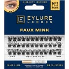 Eylure Faux Mink Wet Look no.30