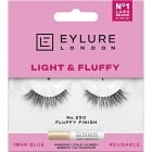 Eylure Light & Fluffy no.250 Fluffy Finish
