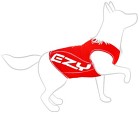 EzyDog Rashie XS 30-34 cm 50+ UV Protection