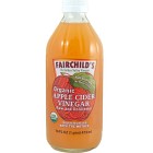 Fairchild's Äpplecidervinäger 473 ml