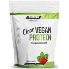 Fairing Clear Vegan Protein Smultron 500 g
