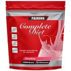 Fairing Complete Diet Strawberry 1000 g