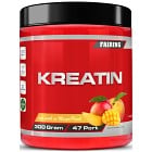 Fairing Kreatin Monohydrat, Mango/Peach  300 g
