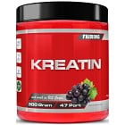 Fairing Kreatin Monohydrat, US Grape  300 g