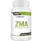 Fairing ZMA 90 kapslar