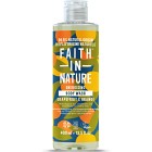 Faith in Nature Body Wash Grapefruit & Orange 400 ml
