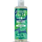 Faith in Nature Body Wash Mint 400 ml