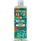 Faith in Nature Coconut Shampoo 400 ml