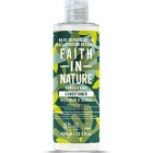 Faith in Nature Conditioner Seaweed & Citrus 400 ml