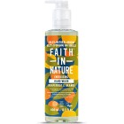 Faith in Nature Hand Wash Grapefruit & Orange 400 ml