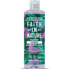 Faith in Nature Lavender & Geranium Shampoo 400 ml