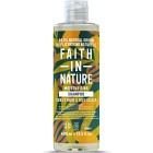 Faith in Nature Shea & Argan Shampoo 400 ml
