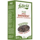 Felicia Fusilli Bovete Glutenfri 250 g