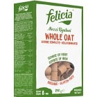 Felicia Rigatoni Havreblandning Glutenfri 250 g