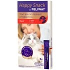 Happy Snack by Feliway nötkött 6 st