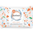 Femfresh Daily Intimate Wipes 25 st