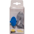 Ferplast Hållare till vattflaska 150 ml Mini Duna, Hamster