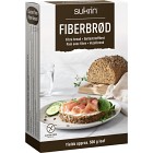 Fiber Brödmix Glutenfri 250 g