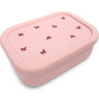 FILIBABBA Matlåda i silikon Lucky