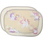 FILIBABBA Solskärmar till bilen 2-pack Unicorn Shores