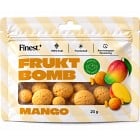 Finest Fruktbomb Mango 20 g