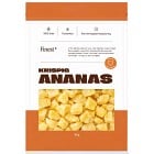 Finest Frystorkad Ananas 80 g