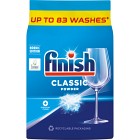 Finish Classic Maskindiskpulver 1,5 kg