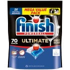 Finish Ultimate 70 tabletter