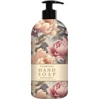 Fiona&Friends Tvål Decor Blooming Serenity 500 ml