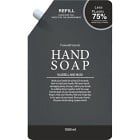 Fiona&Friends Tvål Original Refill Bluebell and Musk 1000 ml