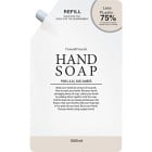 Fiona&Friends Tvål Original Refill Pink Lilac and Amber 1000 ml