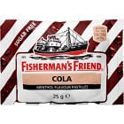 Fisherman's Friend Cola Sockerfri 25 g