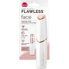 Flawless Finishing Touch Face White Rechargable 4.0