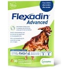 Flexadin Advanced Boswellia Hund 30 tuggtabletter
