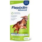 Flexadin Advanced Boswellia Hund 60 tuggtabletter