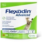 Flexadin Advanced Katt 30 tuggtabletter