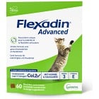 Flexadin Advanced Katt 60 tuggtabletter