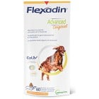 Flexadin Advanced Original Hund 60 tuggtabletter