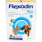 Flexadin Plus Mini 30 tuggtabletter