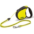 Flexi Neon Reflect M