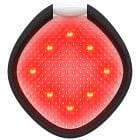 FLIP 4 Play Advanced LED Light Hairbrush, Midnight Magic