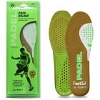 Footgel Padel storlek 39-42