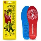 Footgel Running storlek 35-38
