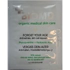 SAMPLE BioMD Forget Your Age Face Cream Sachet 