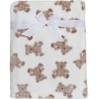 Fresh Kid Filt  Nallar Deluxe Beige